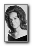 Judy Collier: class of 1966, Norte Del Rio High School, Sacramento, CA.
